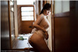 naked japanese
